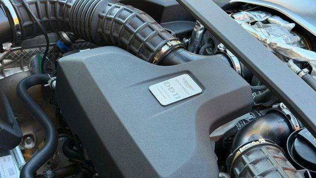 used 2019 Aston Martin DB11 car, priced at $118,995