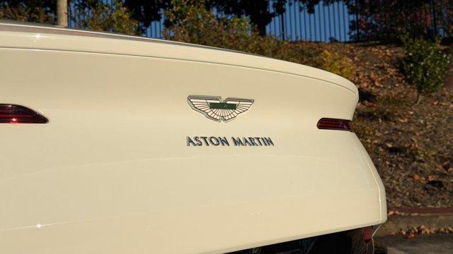 used 2019 Aston Martin DB11 car, priced at $118,995