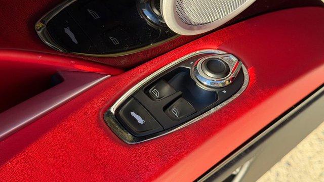 used 2019 Aston Martin DB11 car, priced at $118,995