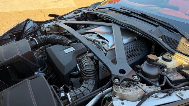used 2019 Aston Martin DB11 car, priced at $118,995