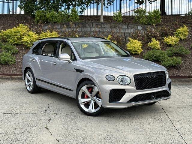 new 2024 Bentley Bentayga EWB car, priced at $265,000