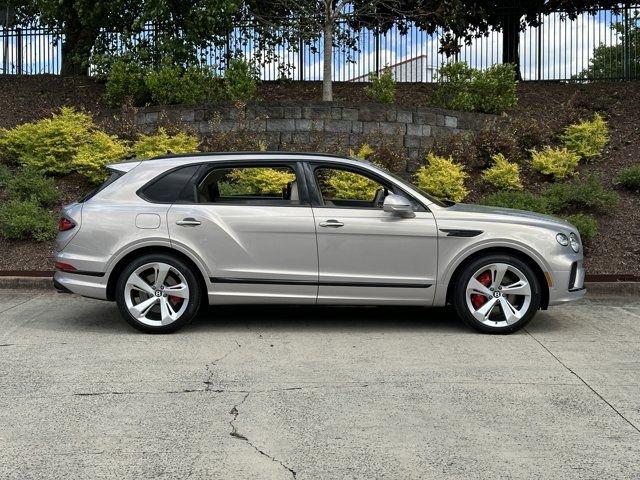 new 2024 Bentley Bentayga EWB car, priced at $265,000