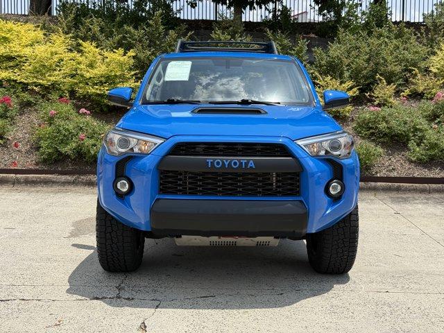 used 2019 Toyota 4Runner car, priced at $53,975