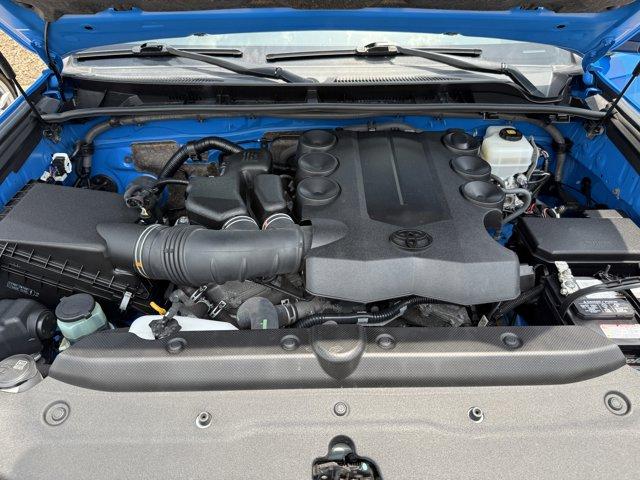 used 2019 Toyota 4Runner car, priced at $53,975