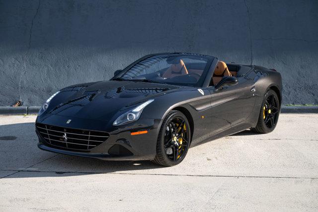 used 2018 Ferrari California car, priced at $164,994