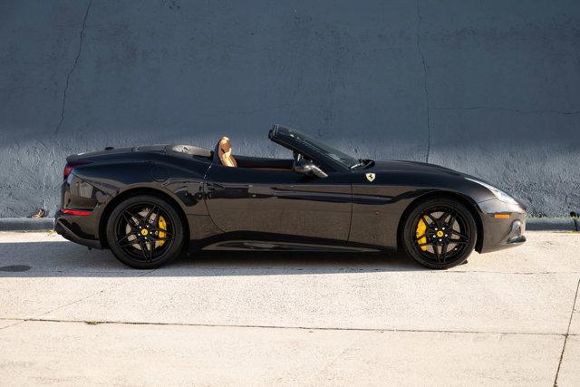 used 2018 Ferrari California car, priced at $164,994