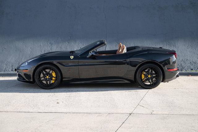 used 2018 Ferrari California car, priced at $164,994