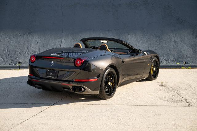 used 2018 Ferrari California car, priced at $164,994