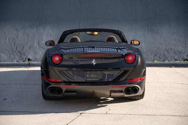 used 2018 Ferrari California car, priced at $164,994