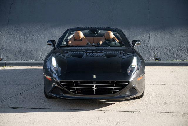 used 2018 Ferrari California car, priced at $164,994