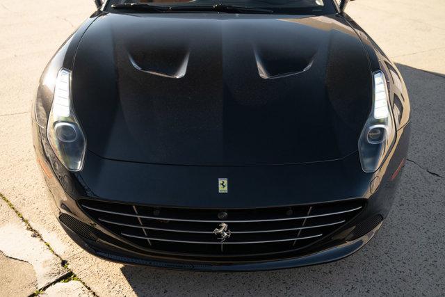 used 2018 Ferrari California car, priced at $164,994