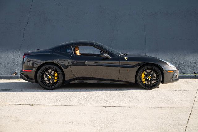 used 2018 Ferrari California car, priced at $164,994