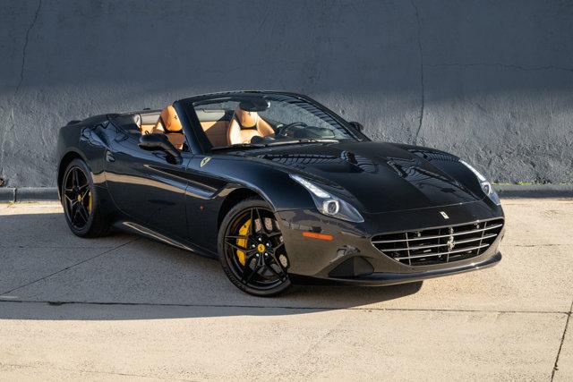 used 2018 Ferrari California car, priced at $164,994