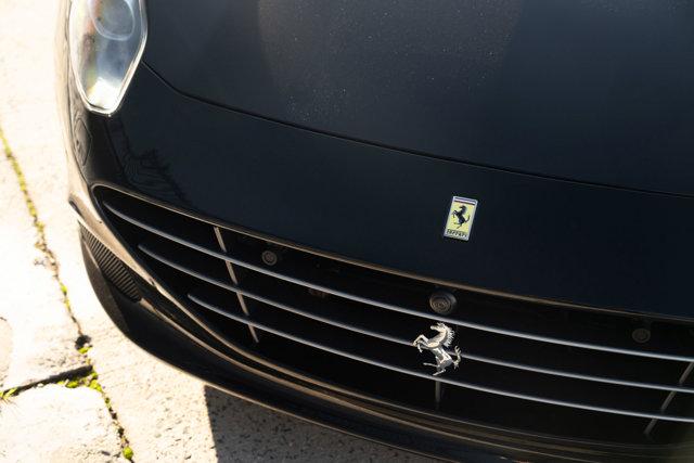 used 2018 Ferrari California car, priced at $164,994