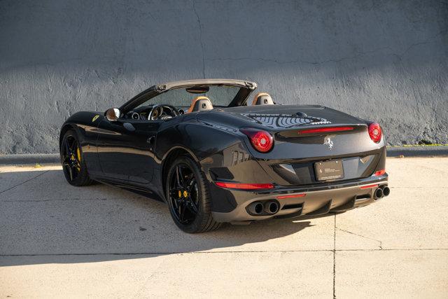 used 2018 Ferrari California car, priced at $164,994