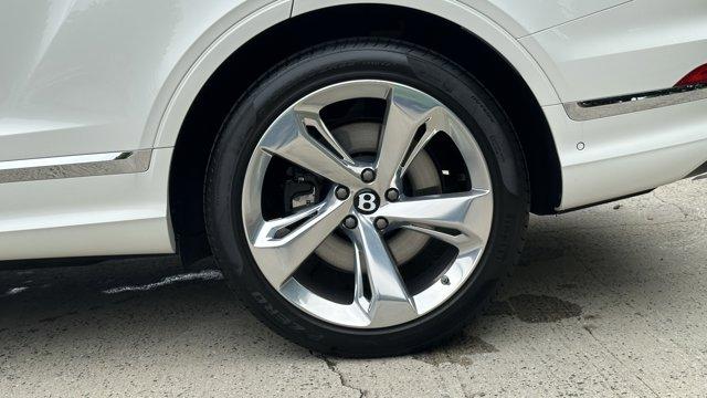used 2022 Bentley Bentayga car, priced at $159,999