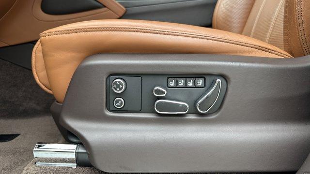 used 2022 Bentley Bentayga car, priced at $159,999