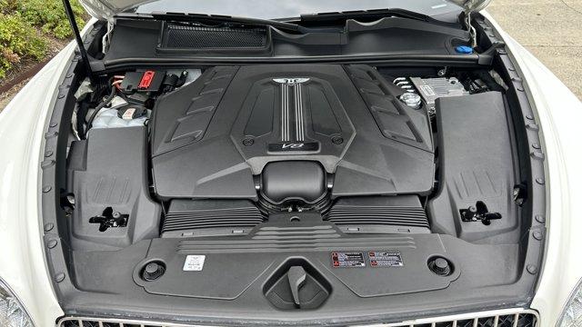 used 2022 Bentley Bentayga car, priced at $159,999