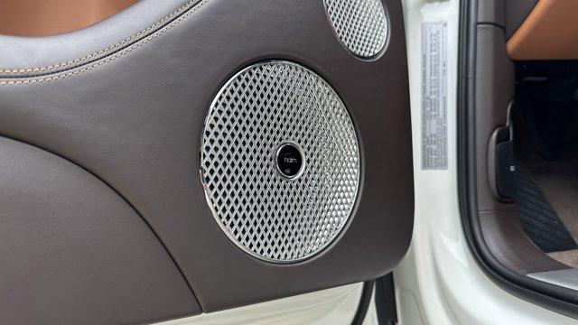used 2022 Bentley Bentayga car, priced at $159,999