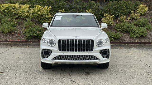 used 2022 Bentley Bentayga car, priced at $159,999