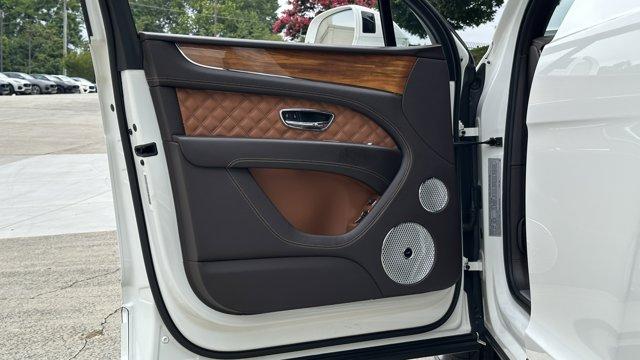 used 2022 Bentley Bentayga car, priced at $159,999
