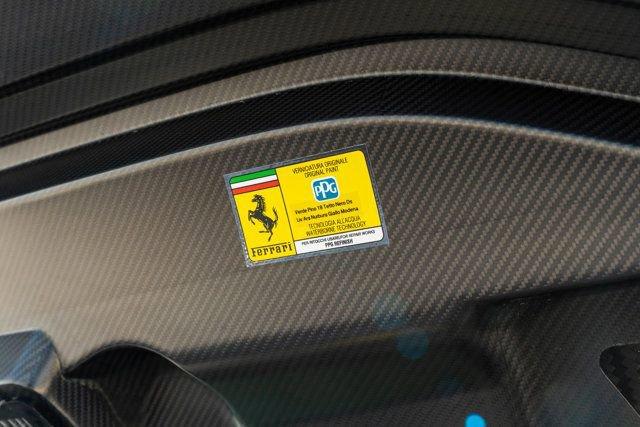 used 2024 Ferrari SF90 Spider car, priced at $668,999