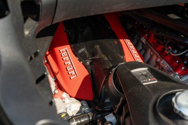 used 2024 Ferrari SF90 Spider car, priced at $668,999