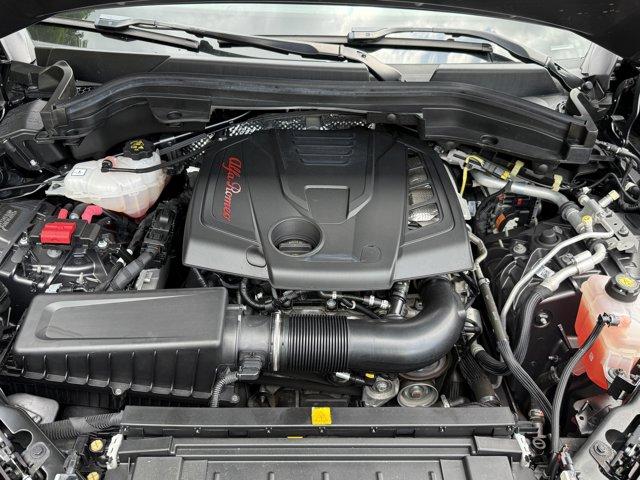 used 2022 Alfa Romeo Stelvio car, priced at $29,299