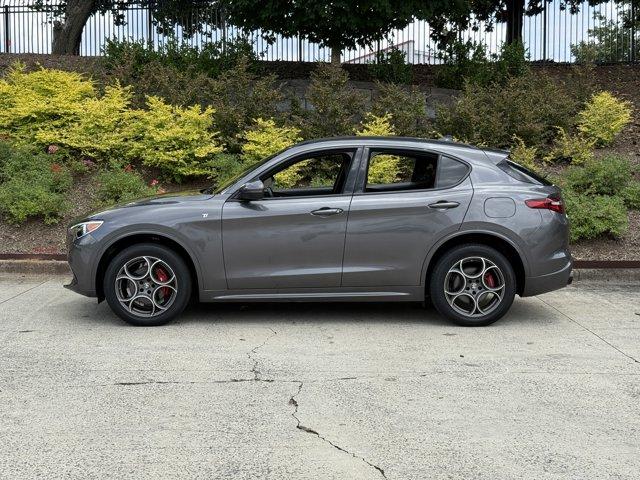 used 2022 Alfa Romeo Stelvio car, priced at $29,299