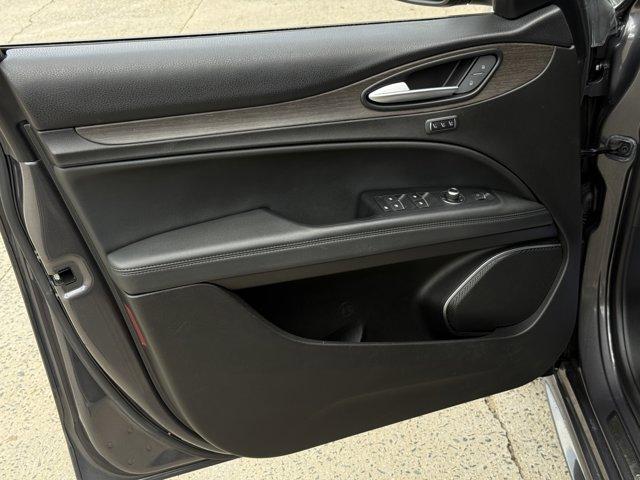 used 2022 Alfa Romeo Stelvio car, priced at $29,299