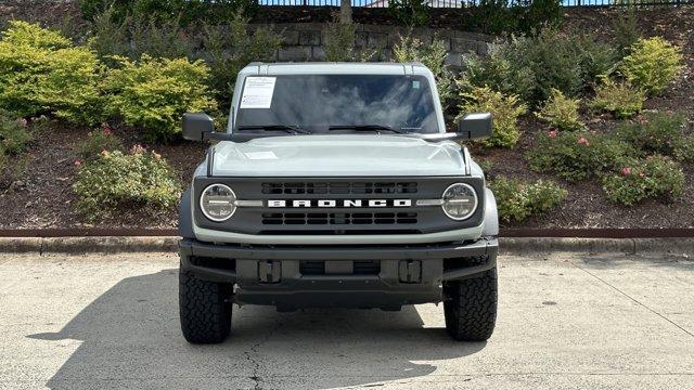 used 2023 Ford Bronco car, priced at $38,999