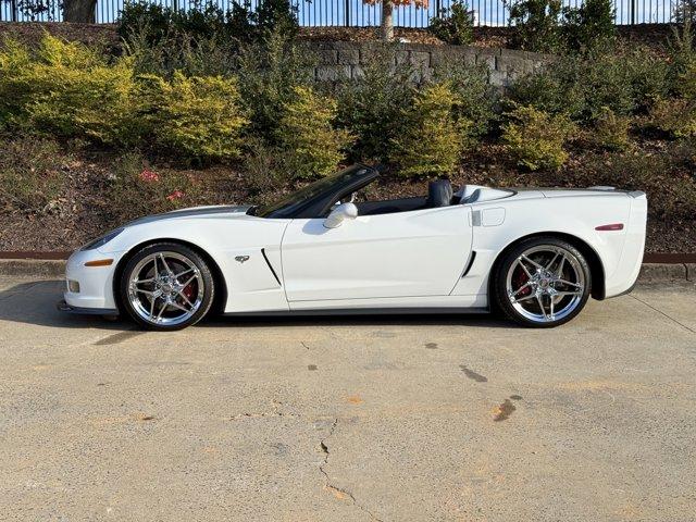 used 2013 Chevrolet Corvette car, priced at $61,488