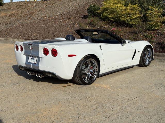 used 2013 Chevrolet Corvette car, priced at $61,488