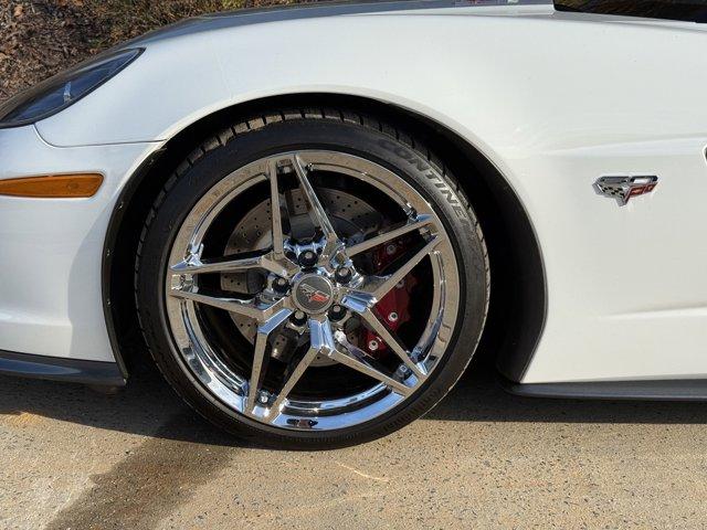 used 2013 Chevrolet Corvette car, priced at $61,488