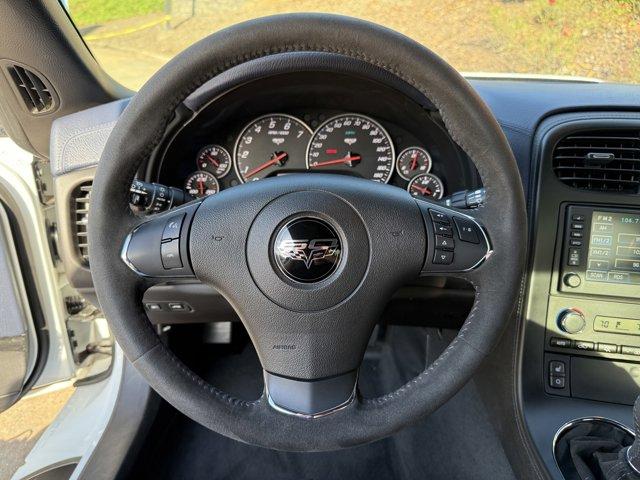 used 2013 Chevrolet Corvette car, priced at $61,488