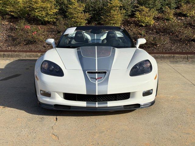 used 2013 Chevrolet Corvette car, priced at $61,488