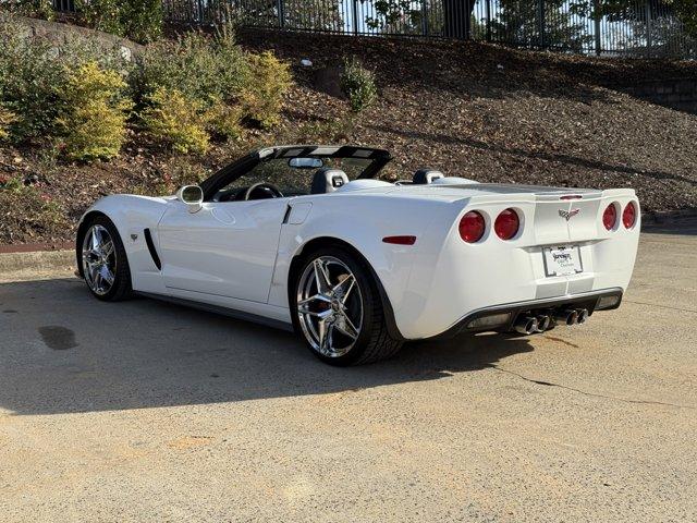 used 2013 Chevrolet Corvette car, priced at $61,488