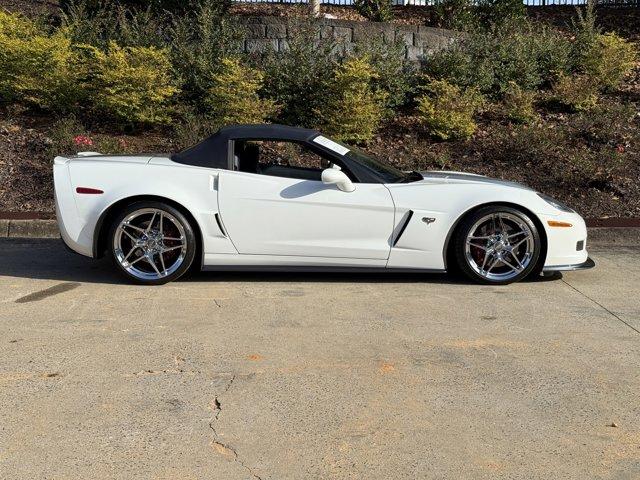 used 2013 Chevrolet Corvette car, priced at $61,488