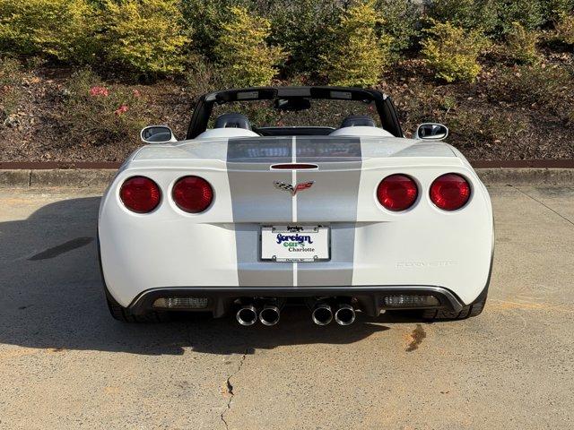 used 2013 Chevrolet Corvette car, priced at $61,488