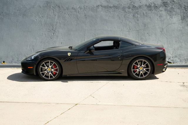 used 2013 Ferrari California car, priced at $119,500