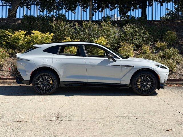 used 2023 Aston Martin DBX car, priced at $160,995