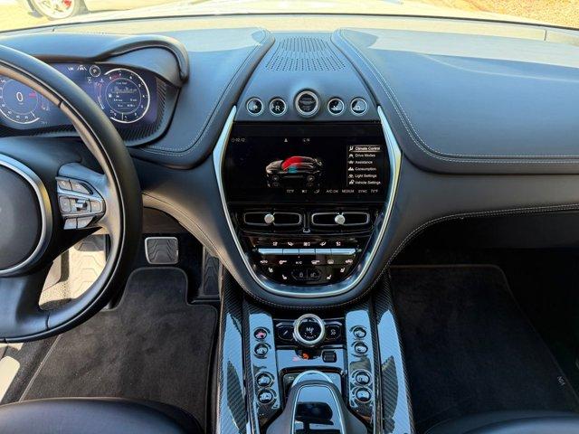used 2023 Aston Martin DBX car, priced at $160,995
