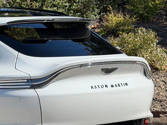used 2023 Aston Martin DBX car, priced at $160,995