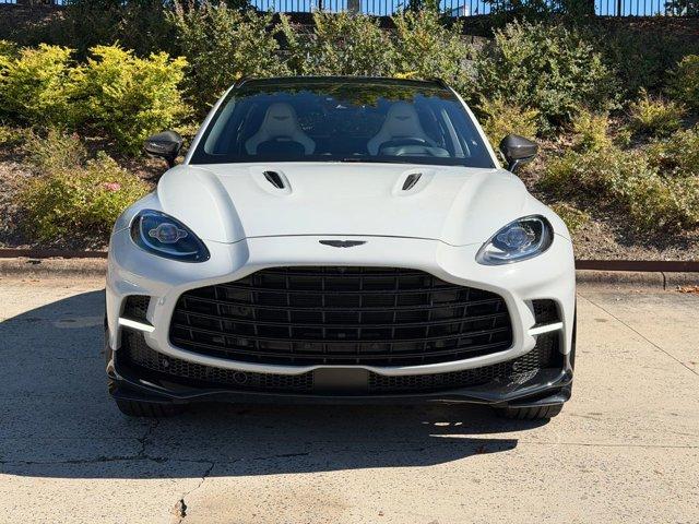 used 2023 Aston Martin DBX car, priced at $160,995