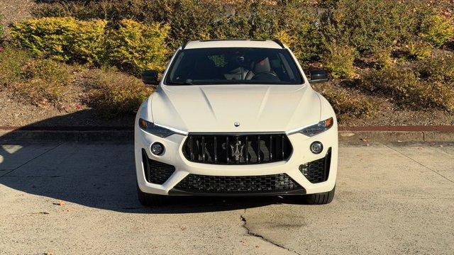 used 2024 Maserati Levante car, priced at $79,500