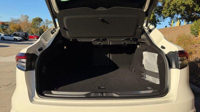 used 2024 Maserati Levante car, priced at $79,500