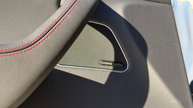 used 2024 Maserati Levante car, priced at $79,500