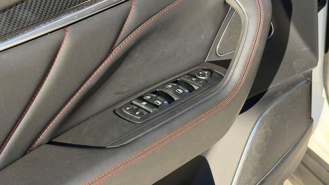 used 2024 Maserati Levante car, priced at $79,500