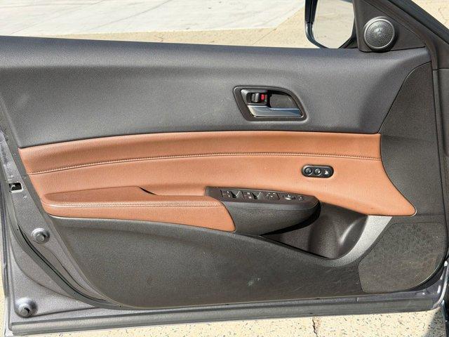 used 2020 Acura ILX car, priced at $18,997