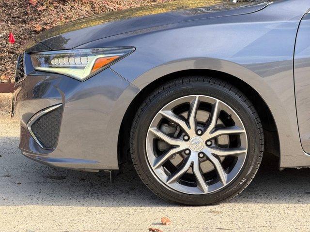 used 2020 Acura ILX car, priced at $18,997